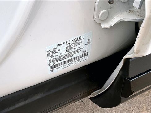 Used 2023 Ford Explorer ST-Line image 31