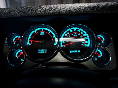 Used 2008 HUMMER H2 image 22