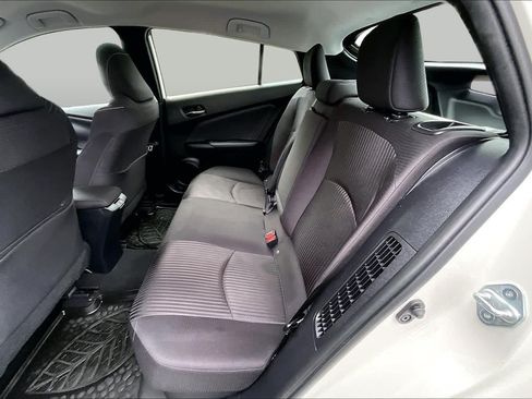Used 2020 Toyota Prius Prime LE FWD image 19