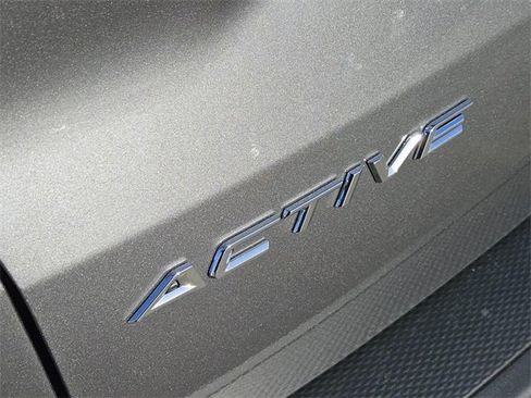 New 2026 Ford Escape Active image 6