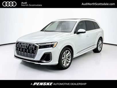 Used 2026 Audi Q7 3.0T Premium Plus w/ Premium Plus Package
