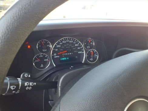 Used 2021 GMC Savana 3500 Extended w/ Power Convenience Package image 9