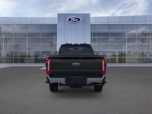 New 2026 Ford F250 Lariat AWD/4WD image 34