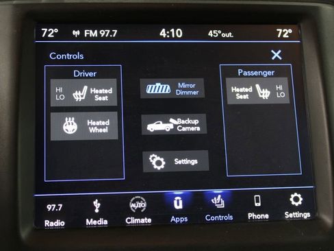 Used 2019 RAM 1500 Big Horn image 38