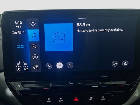 Used 2024 Volkswagen ID.4 S RWD image 19