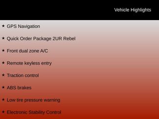 New 2026 RAM 2500 Rebel w/ Rebel Level 2 Equipment Group video 3