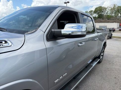 Used 2022 RAM 1500 Laramie image 5
