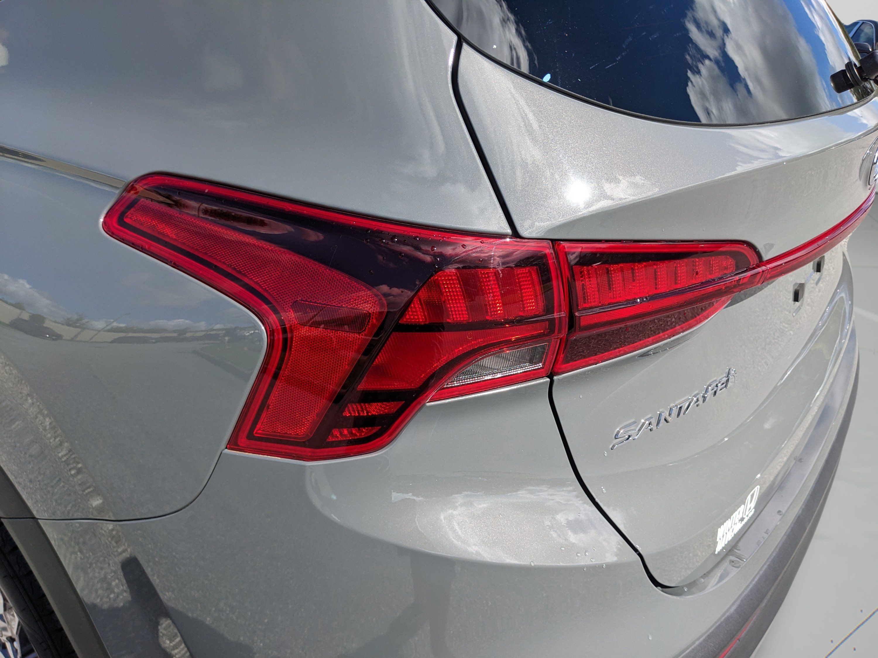 Used 2023 Hyundai Santa Fe SEL FWD image 39