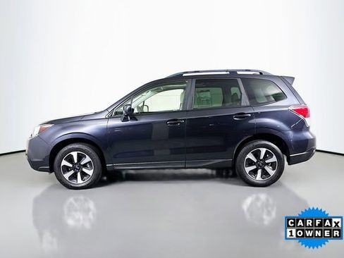 Used 2017 Subaru Forester 2.5i Premium AWD/4WD image 4
