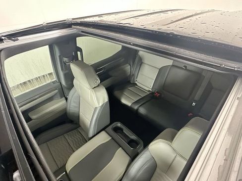 New 2026 Chevrolet Silverado 1500 ZR2 image 23