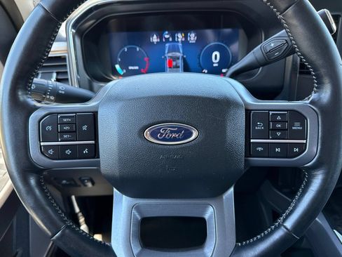 Certified 2024 Ford F250 Lariat AWD/4WD image 24
