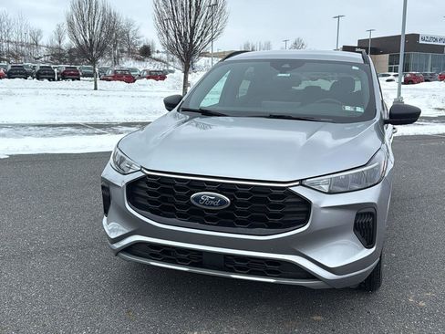 Used 2023 Ford Escape ST-Line w/ Tech Pack #1 image 14