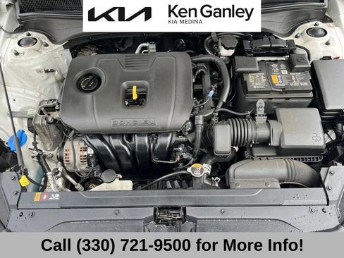 Certified 2024 Kia Forte GT-Line FWD image 57