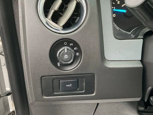 Used 2014 Ford F150 XLT w/ Trailer Tow Package image 32