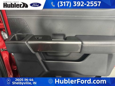 Used 2022 Ford F150 XLT w/ Equipment Group 302A High AWD/4WD image 26