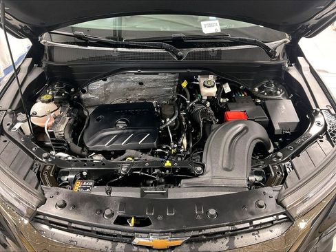 Used 2023 Chevrolet TrailBlazer ACTIV AWD/4WD image 30