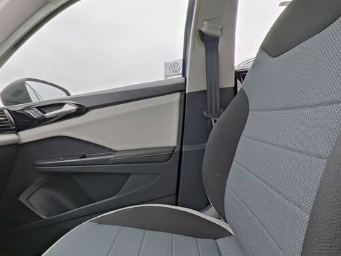 New 2026 Volkswagen Taos S FWD image 24