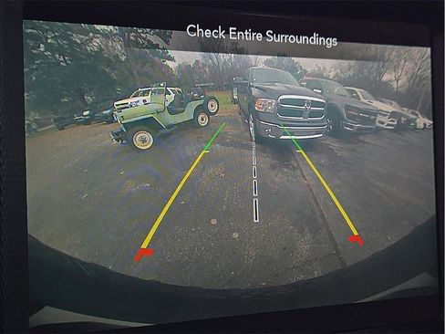 Used 2020 Jeep Wrangler Unlimited Rubicon w/ Quick Order Package 28Y Recon image 14