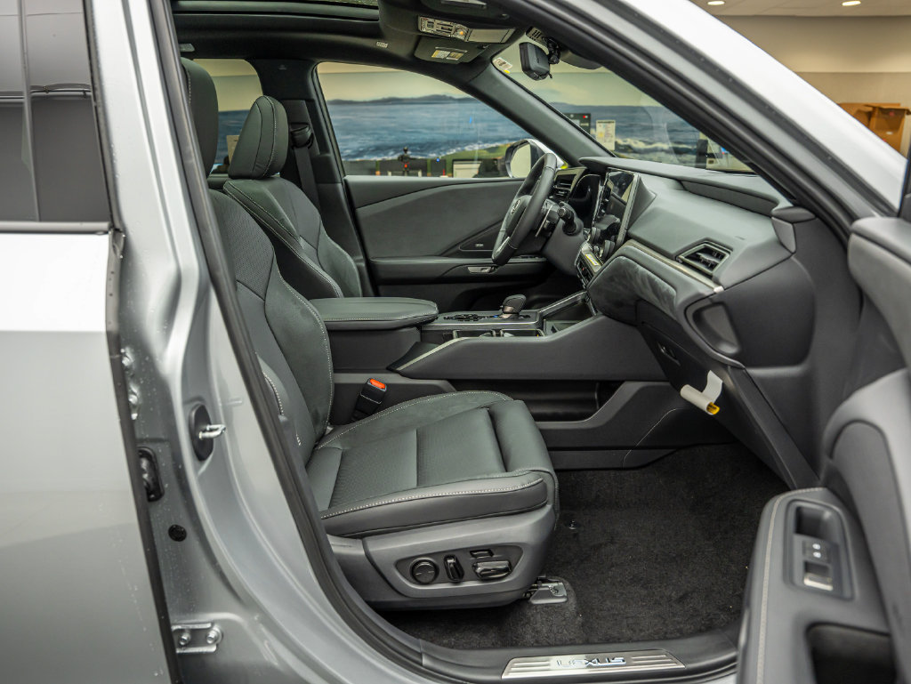 New 2026 Lexus TX 350 AWD w/ Technology Package image 36