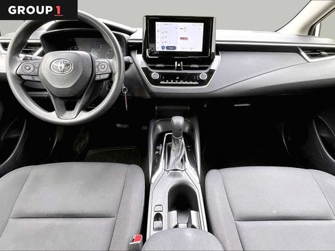 Used 2024 Toyota Corolla LE FWD image 16