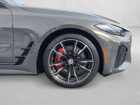 Certified 2023 BMW i4 M50 AWD/4WD image 25