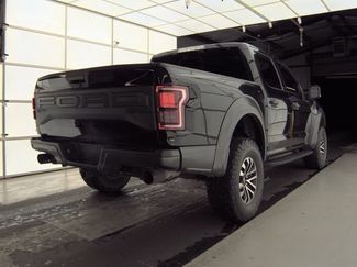 Used 2020 Ford F150 Raptor w/ Equipment Group 801A Mid video 2