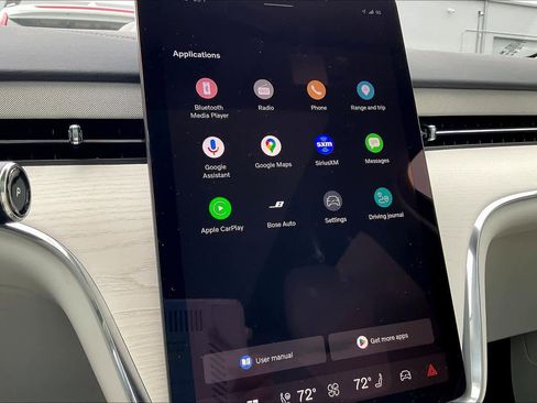 New 2025 Volvo EX90 Plus w/ Protection Package Premier image 21