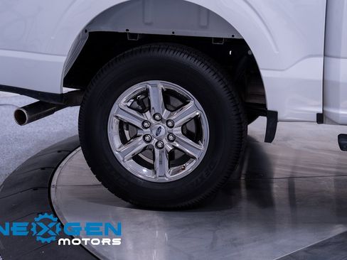 Used 2024 Ford F150 XLT w/ Tow/Haul Package image 49