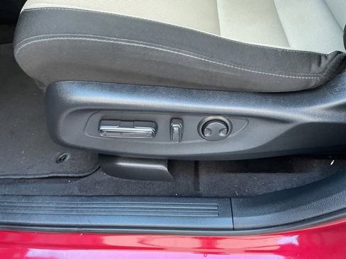 Certified 2023 Honda CR-V EX image 14