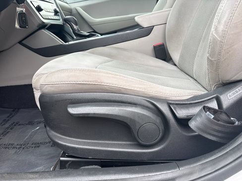 Used 2016 Hyundai Sonata SE FWD image 15