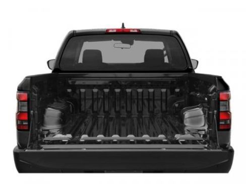 Used 2024 Nissan Frontier S image 14