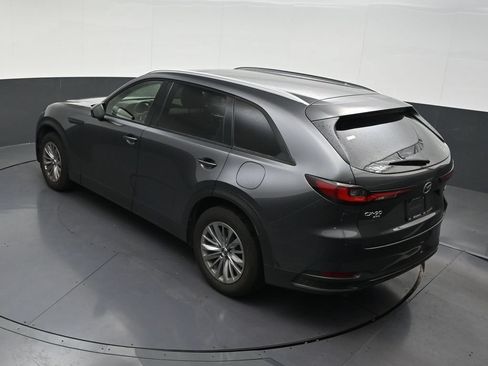 Used 2024 MAZDA CX-90 3.3 Turbo w/ Preferred Plus AWD/4WD image 17
