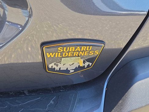 New 2026 Subaru Crosstrek 2.5i Wilderness AWD/4WD image 10