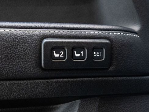 Certified 2023 Toyota 4Runner Limited image 18