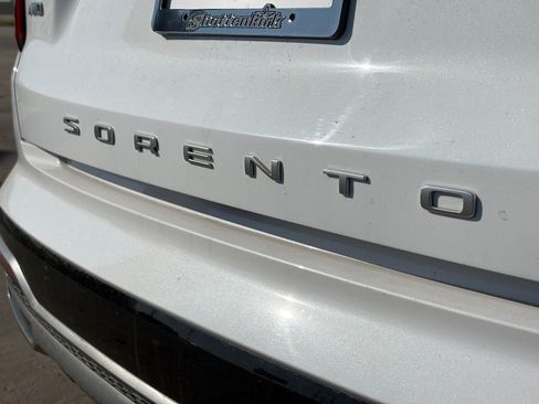 Certified 2022 Kia Sorento SX AWD/4WD image 11