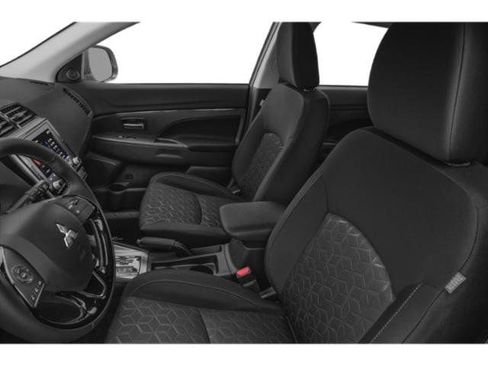 Used 2022 Mitsubishi Outlander Sport LE AWD/4WD image 9