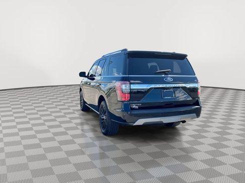 Used 2019 Ford Expedition Limited AWD/4WD image 9