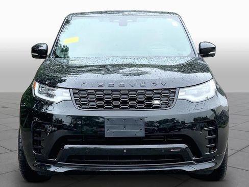 Used 2023 Land Rover Discovery HSE R-Dynamic AWD/4WD image 4