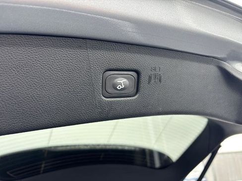 Certified 2024 Ford Edge SEL w/ Convenience Package image 29