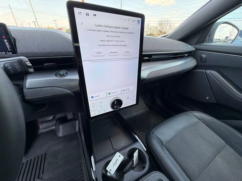 Used 2023 Ford Mustang Mach-E GT w/ GT Performance Edition image 10