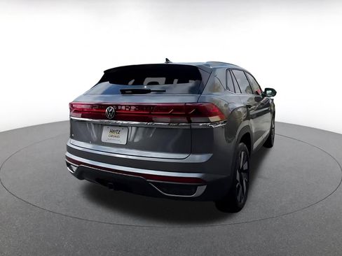 Used 2025 Volkswagen Atlas Cross Sport SE image 15