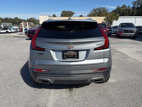 Used 2023 Cadillac XT4 Premium Luxury image 31