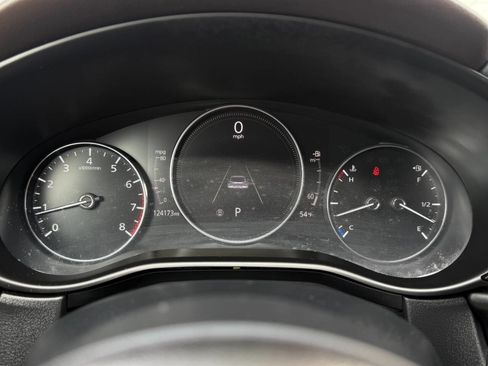 Used 2020 MAZDA CX-30 AWD w/ Premium Package image 41