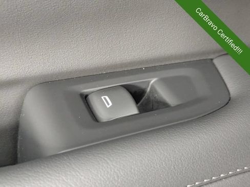 Certified 2025 Chevrolet Tahoe LS AWD/4WD image 27