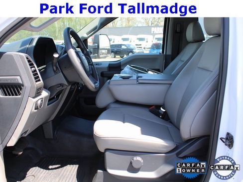 Used 2022 Ford F350 XL w/ Power Equipment Group image 13