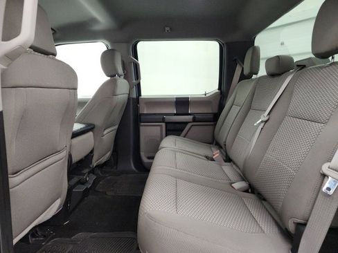 Used 2018 Ford F150 XLT image 10