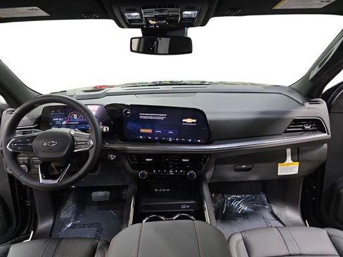 New 2026 Chevrolet Tahoe RST w/ RST Capability Package image 9