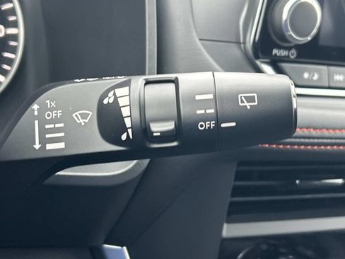 New 2026 Nissan Rogue SV w/ Rock Creek Premium Package AWD/4WD image 26