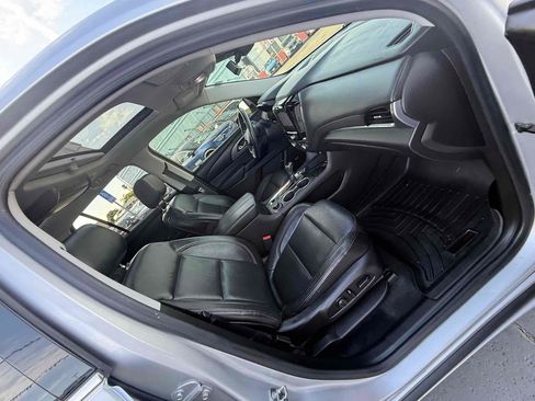 Used 2018 Chevrolet Traverse Premier image 68