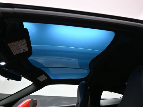 Used 2016 Chevrolet Corvette Stingray Coupe image 17